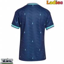 Germany Replica Away Shirt Ladies World Cup 2026 Short Sleeve